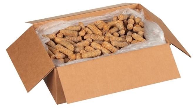 Turkey Sausage Links - 10lb