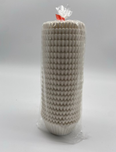 Paper Muffin Cups - 500ct