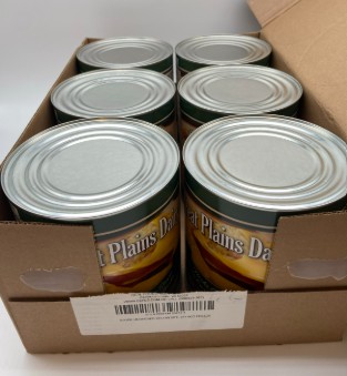 [1575] Nacho Cheese Sauce - 6/10