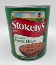 Vegetarian Refried Beans - 6/10