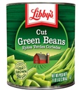 Bean - Cut Green - 6/10
