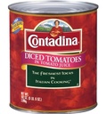 Diced Tomatoes - 6/10