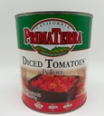 Diced Tomatoes - 6/10