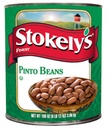 Bean - Pinto - 6/10