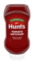 Ketchup - Plastic - 12/20oz