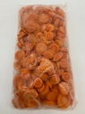 Carrot - Sliced - Frz - 12/2lb