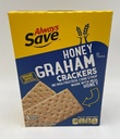 Cracker - Graham - 12/14.4oz