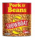 Bean - Pork & Bean - 6/10