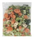 Veggies - Calif Mix - Frz - 12/2lb