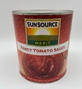 Tomato - Sauce - 6/10