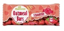 Strawberry Oatmeal Bar - 216/1.2oz