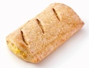 Turkey Sausage, Cheese, & Egg Scrambler - 72/3.28oz
