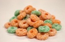 Cereal Bowl - Apple Whirls - 96/1oz