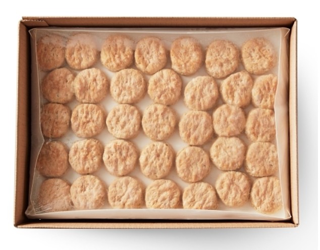 Biscuit - WG Baked - 175/1oz