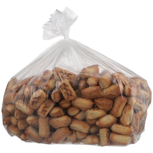 Frozen Pretzel Bites - 330/0.5oz