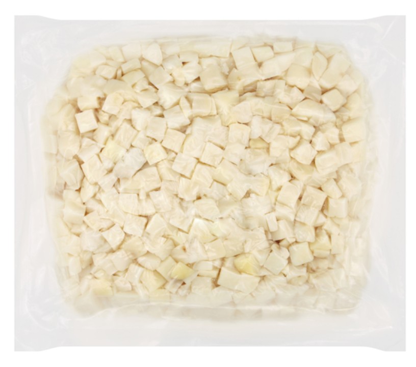 Refrigerated Diced Potatoes - 2/10lb