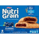 Blueberry Nutri-Grain Bars - 96/1.3 oz