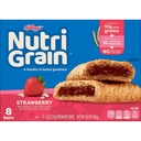 Strawberry Nutri-Grain Bars - 96/1.3 oz