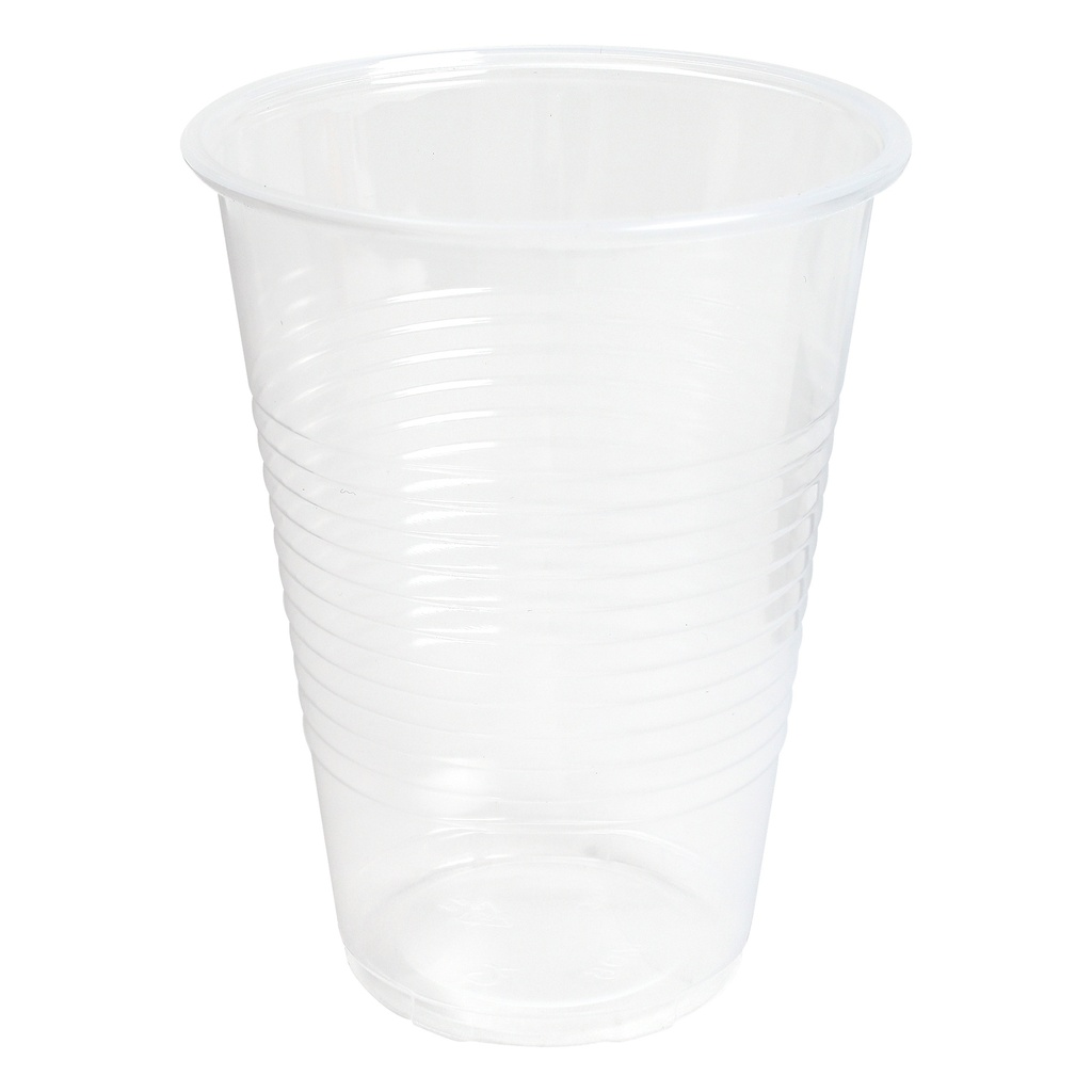 9oz Plastic Cups - 25/100ct