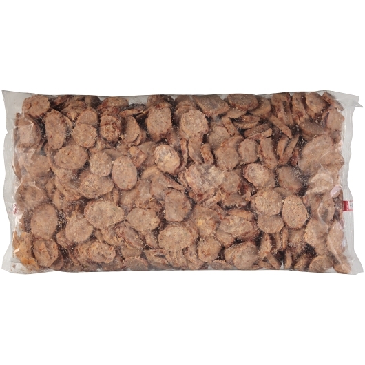 Cooked Italian Sausage Slices - 2/5lb 