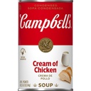 Campbell's Cream of Chicken - 12/50oz