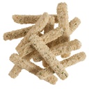 Zucchini Stick Breaded 4/3.5 lb