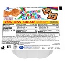 Cereal Bowl - Cinnamon Toast Crunch - 96/1oz