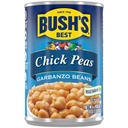 Beans-Garbanzo 12/16oz - SPECIAL