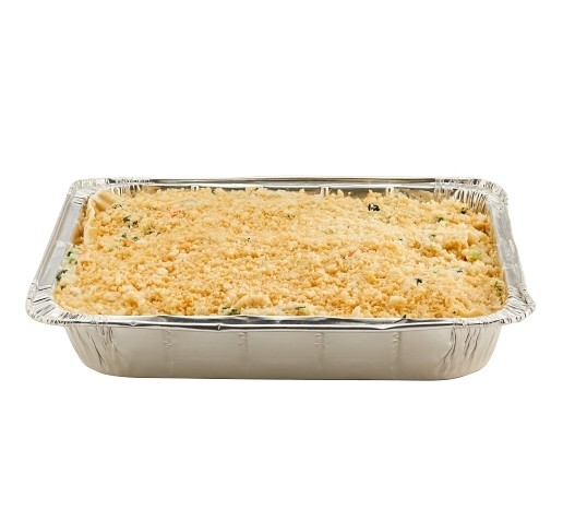 Lasagna-Veg Cream Sauce 4/96oz