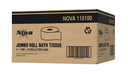 2 Ply Jumbo Toilet Paper - 12pk