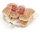 Bun - Slider WG - 1.3oz 9/12ct