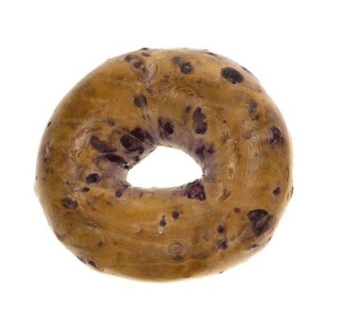Bagel - Blueberry -Sliced-84ct
