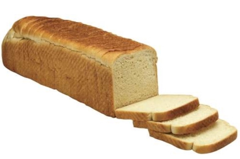 Bread - 100% Wheat - 10/25oz