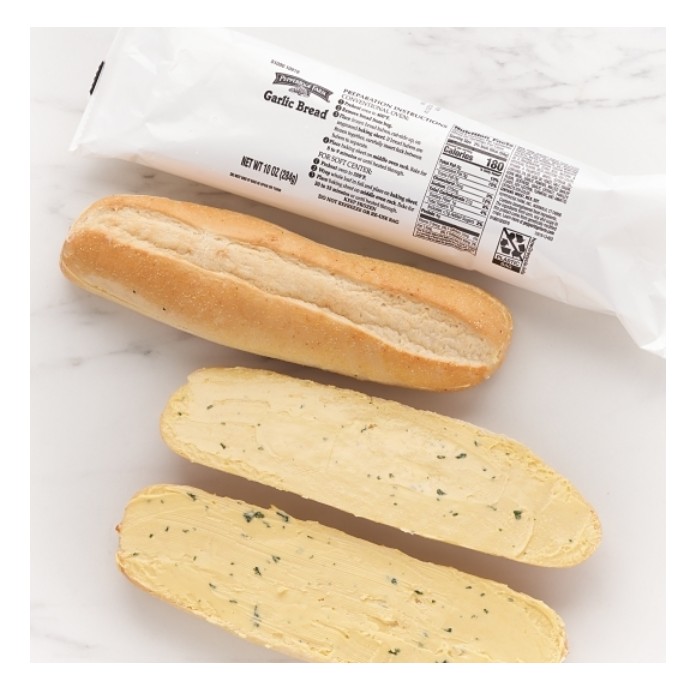 Garlic Bread - 12/10oz