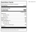 Nutrition