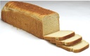 Bread - White WG - 10/24oz