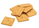 Cracker - Cheese (It) WG - 5lb