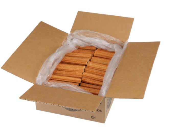 Churro - WG Apple - 100/1.9oz