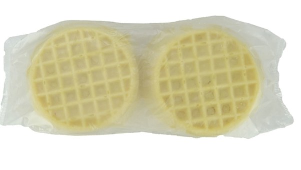 Waffle - 144/1.23oz