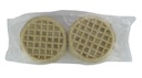 Waffle - Wheat - 144/1.23oz