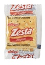 Cracker - Saltine - 500/.2oz