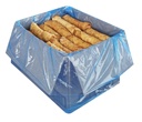 Egg Roll Vegetable - 72/3 oz