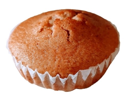 Muffin - Banana WG - 48/3.1oz