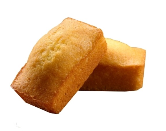 Muffin - Cornbread WG - 72/2oz