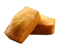 Muffin - Cornbread WG - 72/2oz