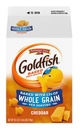 Goldfish - Cheese WG -6/26.3oz