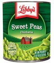 Green Peas - 6/10
