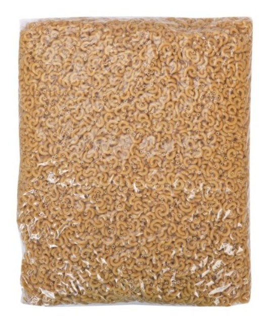 Pasta - Elbow WG 51% - 2/10lb