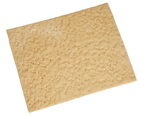 Pizza Crust - WG - 12x16 - 16ct