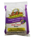 Sunbutter & Grape Jelly Sandwich - 96ct